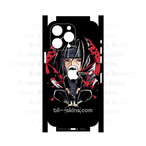 SKL091-iPhone-14-Pro-Max_troquel Itachi – Skin iPhone