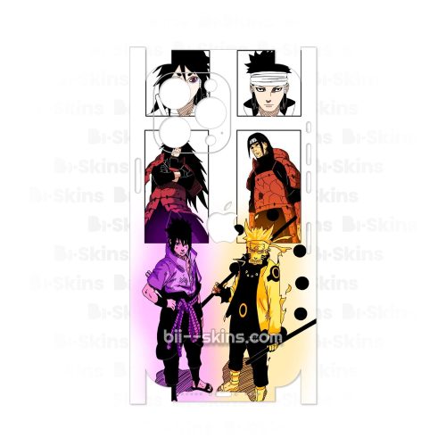 SKL093-iPhone-14-Pro-Max_troquel NaruLoop – Skin iPhone