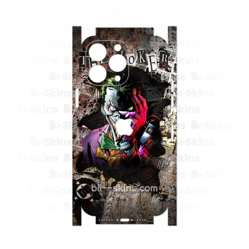 Madness – Skin iPhone