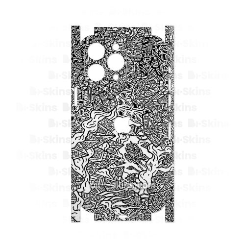 Puzzle – Skin iPhone