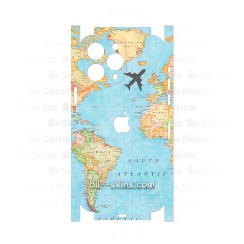 SKL120-iPhone-14-Pro-Max_troquel Travelling – Skin iPhone