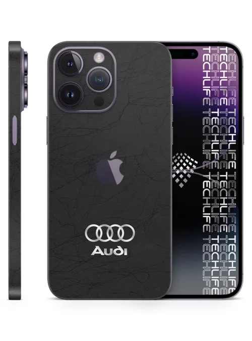 Venom Tap Audi - Skin iPhone