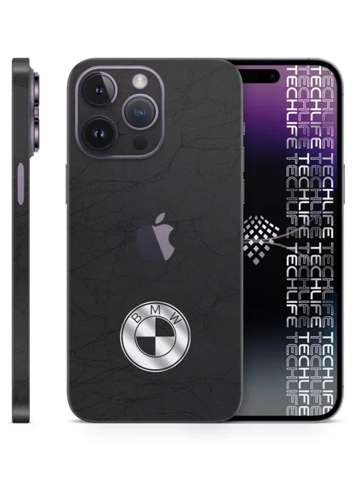 Venom Tap BMW - Skin iPhone