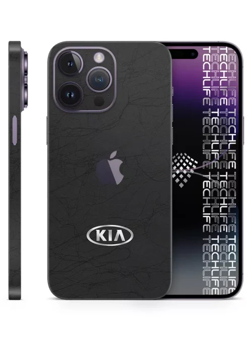 Venom Tap Kia - Skin iPhone