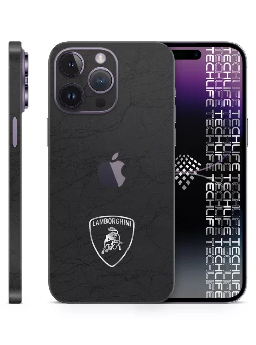Venom Tap Lamborghini - Skin iPhone