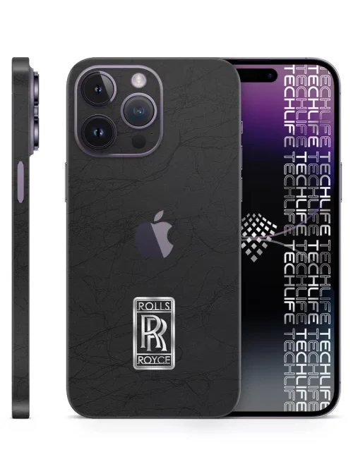 Venom Tap RollsRoyce - Skin iPhone