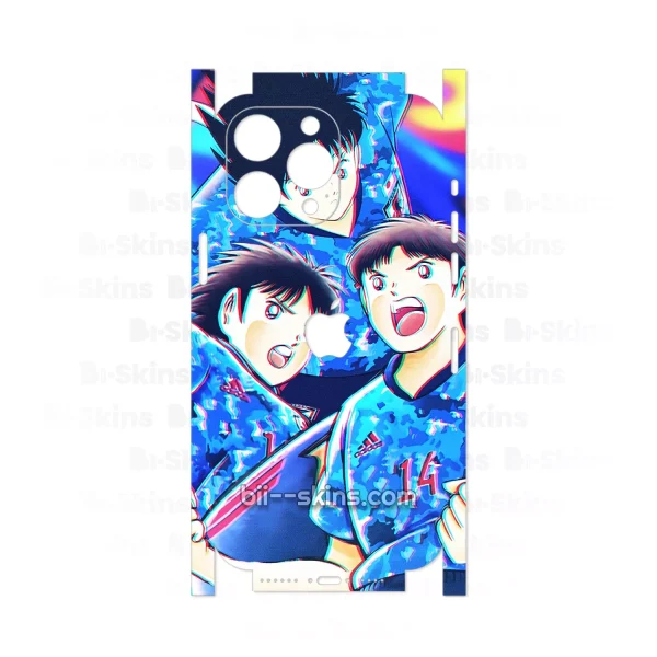 SKLD-0002 Tsubasa M #2