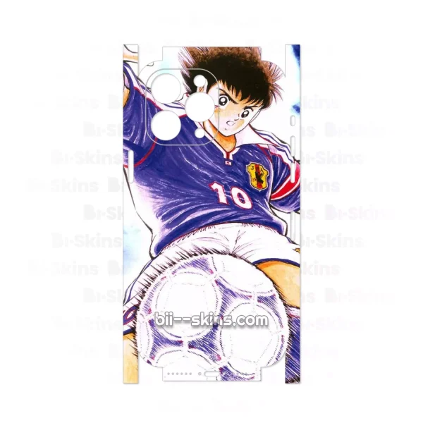 Tsubasa M #3