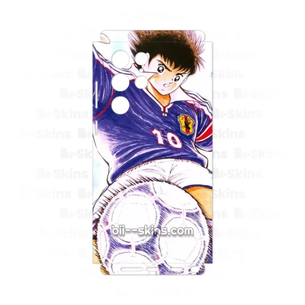 Tsubasa M #3