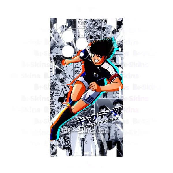 Tsubasa M #6