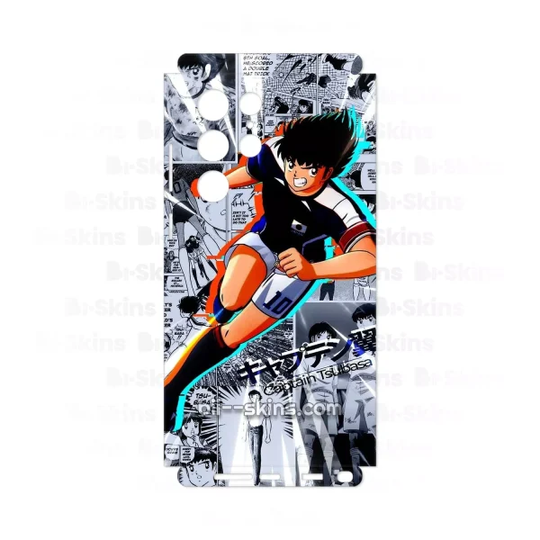 Tsubasa M #6