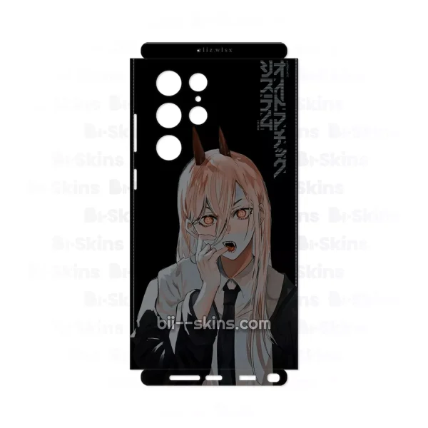 Chainsaw Man #1