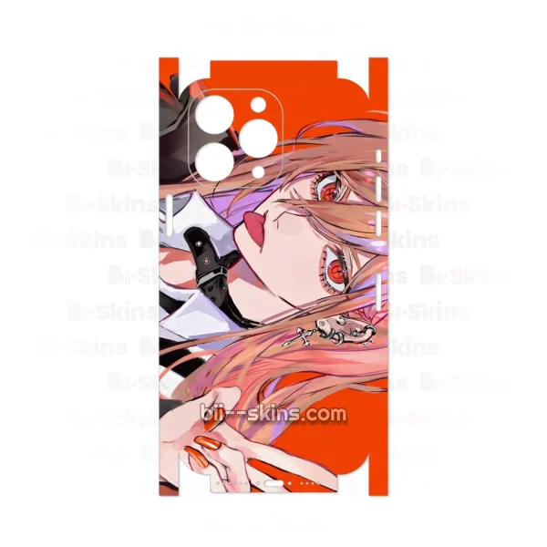 Chainsaw Man #2