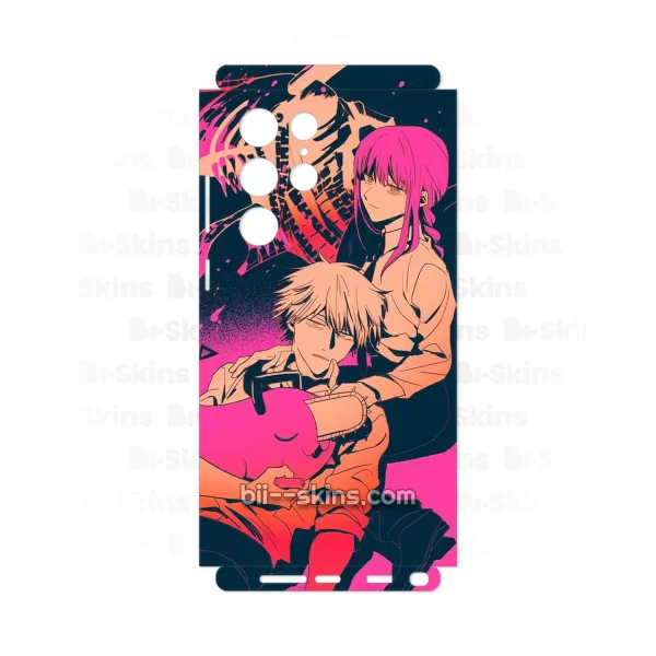 Chainsaw Man #3