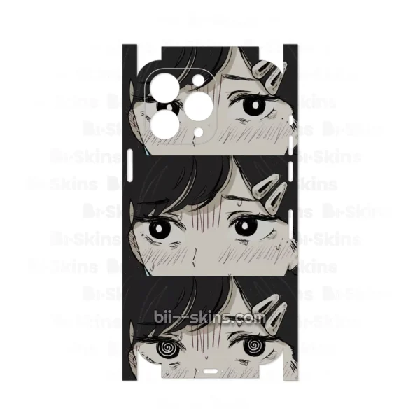 Manga #1