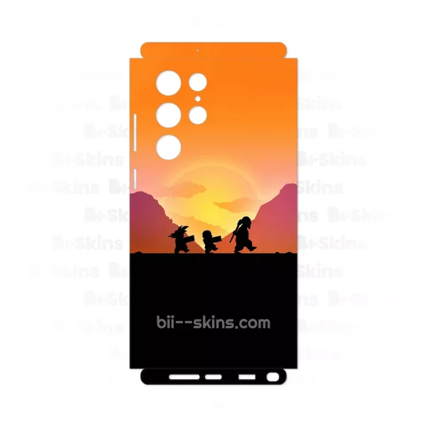 SKLD-0014_s Dragon Ball #1