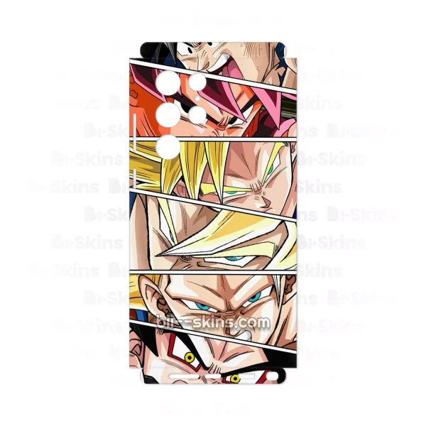 Dragon Ball #3
