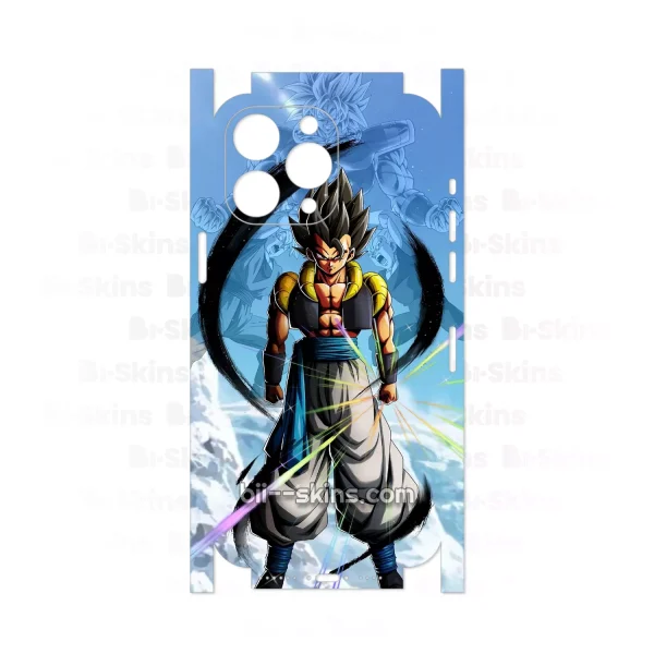 Dragon Ball #5