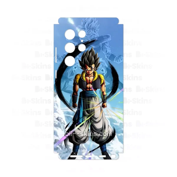 SKLD-0018_s Dragon Ball #5