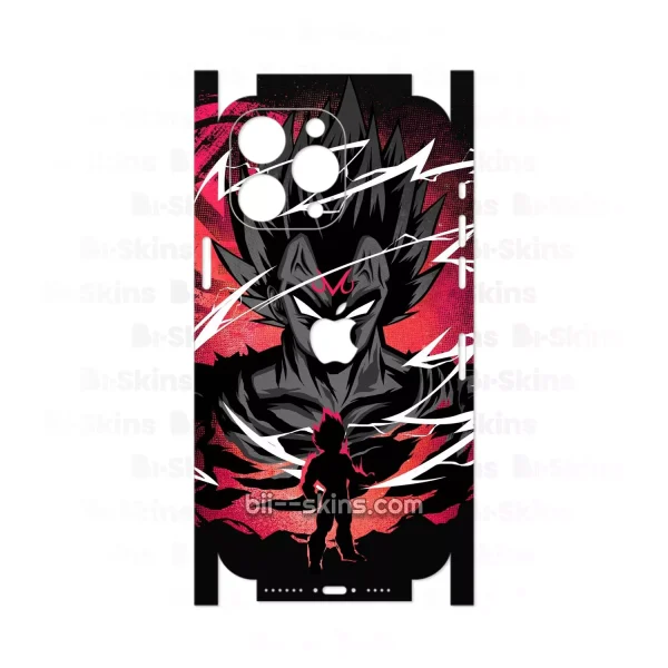 Dragon Ball #13