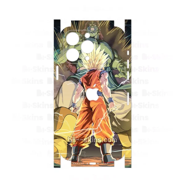 Dragon Ball #14