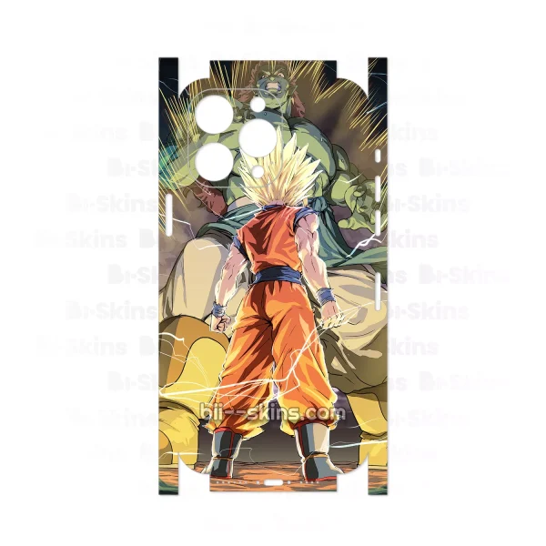 Dragon Ball #14