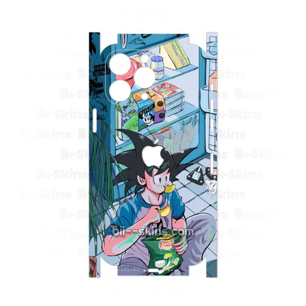 Dragon Ball #16