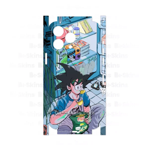 Dragon Ball #16
