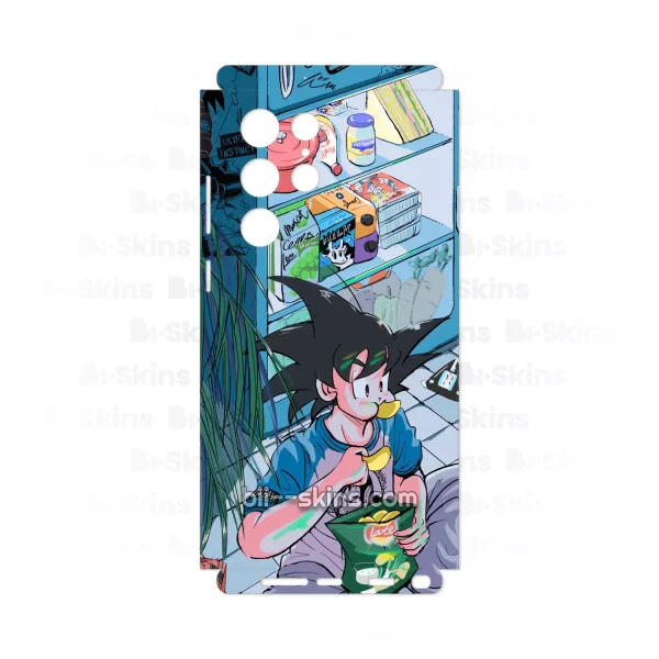Dragon Ball #16