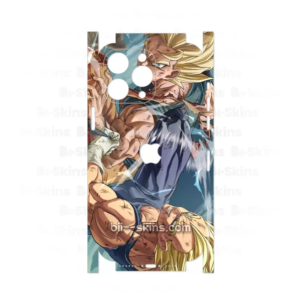 SKLD-0034 Dragon Ball #21