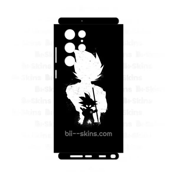 SKLD-0035_s Dragon Ball #22