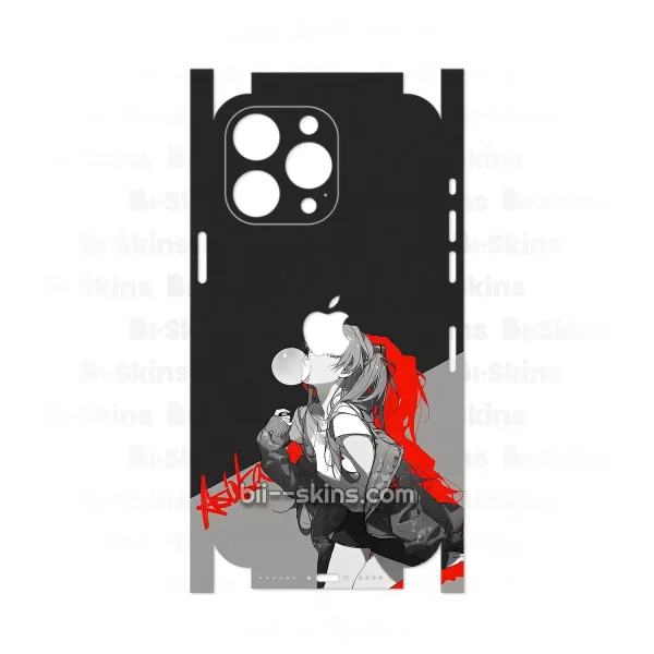 SKLD-0037 Evangelion #1