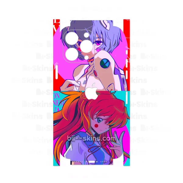Evangelion #2