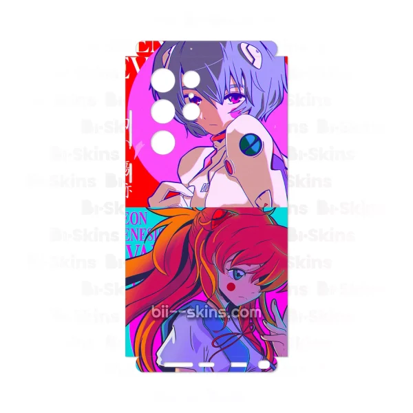 SKLD-0038_s Evangelion #2