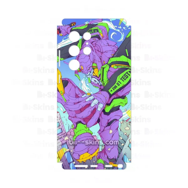 SKLD-0039_s Evangelion #3