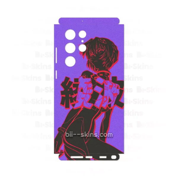 SKLD-0040_s Evangelion #4