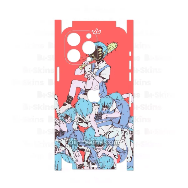 Evangelion #5