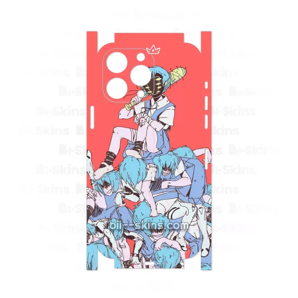 Evangelion #5