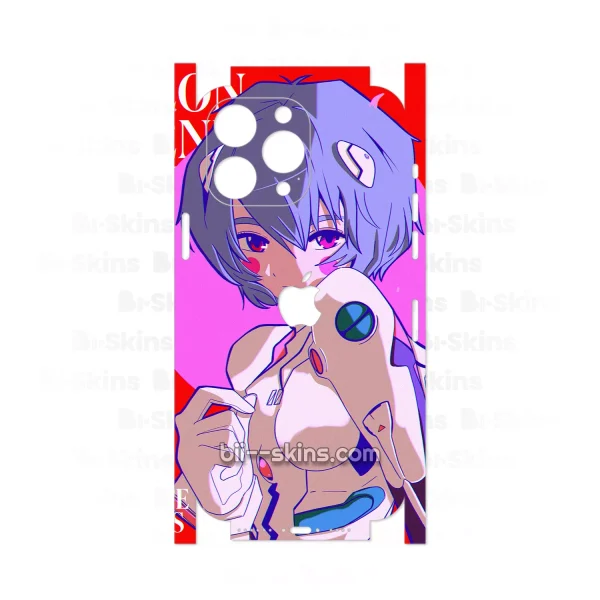 SKLD-0042 Evangelion #6