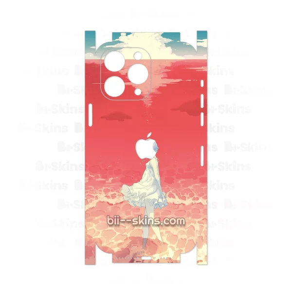 Evangelion #8