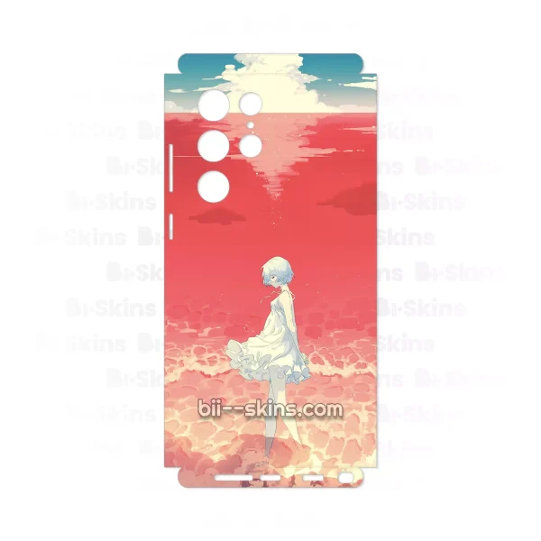 Evangelion #8