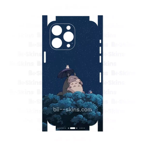Ghibli #1