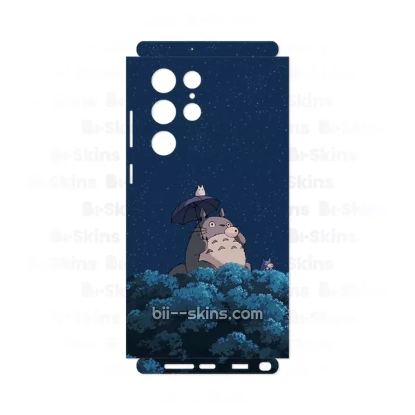 Ghibli #1