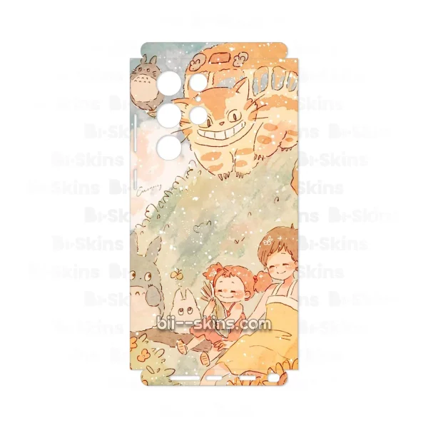 Ghibli #3