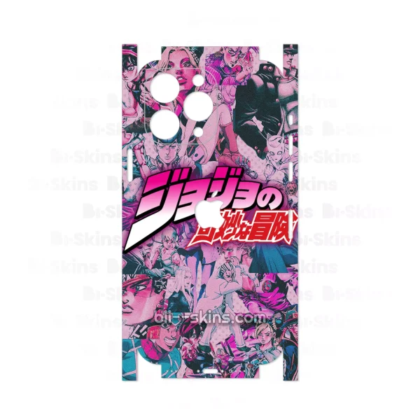 JoJo #1
