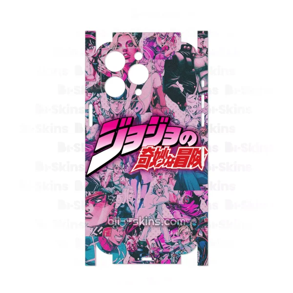 JoJo #1