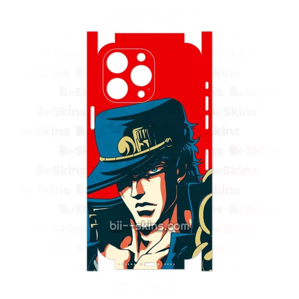 JoJo #5