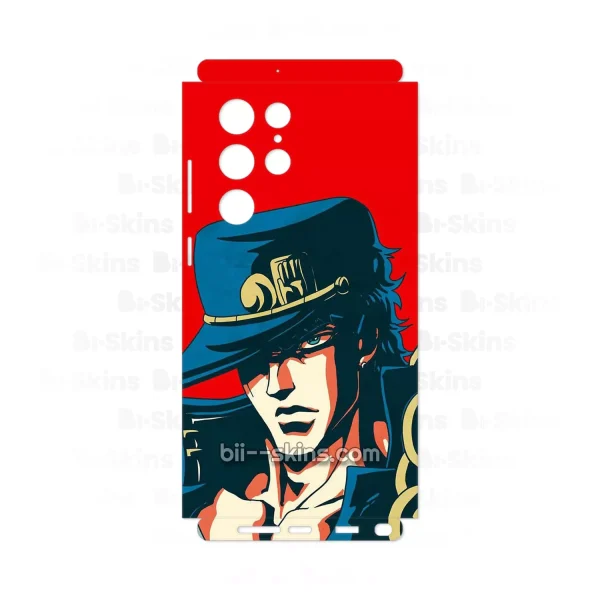 JoJo #5