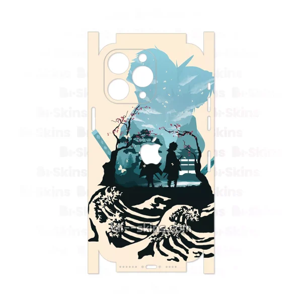 SKLD-0056 Kimetsu #2