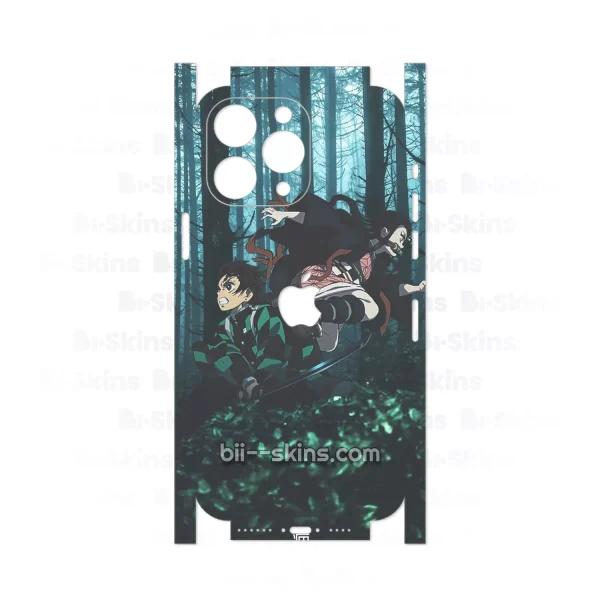 Kimetsu #5